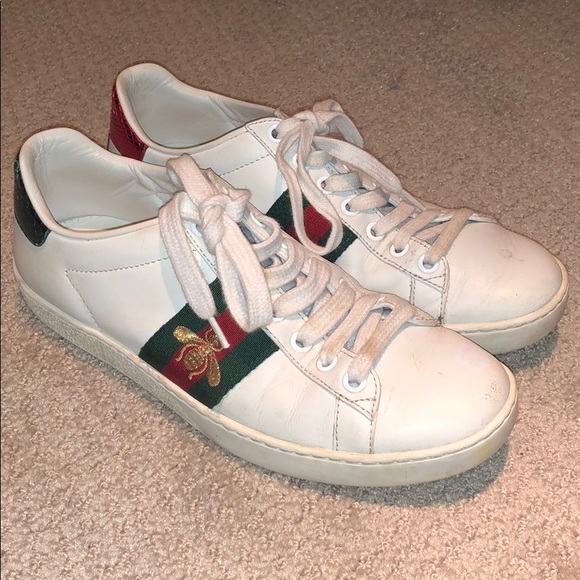 cute gucci shoes